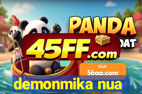 demonmika nua